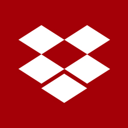 Dropbox logo